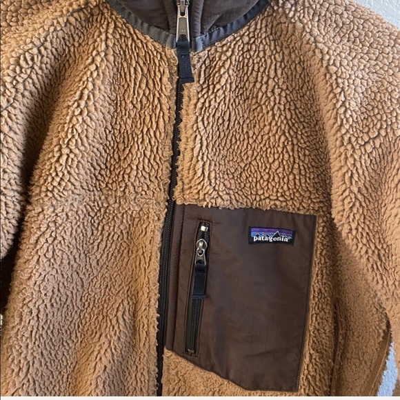 PATAGONIA RETRO X FLEECE - Picture 7 of 12